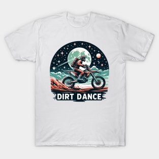 Motocross T-Shirt